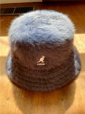 Kangol Furgora Bucket Hat